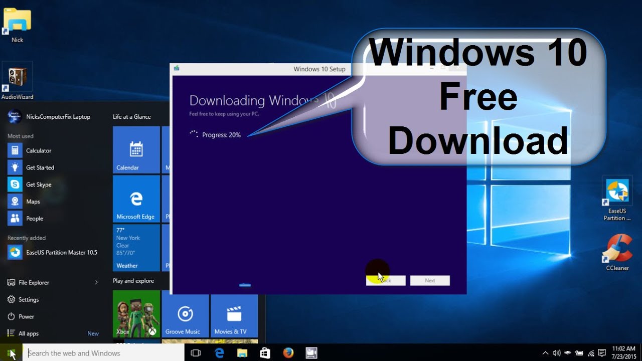 microsoft hyperterminal windows 10 download
